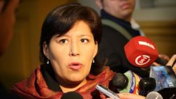 Disidentes de Gana Perú: Abugattás “empañó” relación con Jara