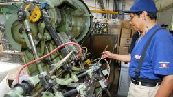 Empresas industriales requerirán más de 47 mil trabajadores