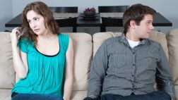 Preguntas incómodas: ¿Para cuándo los hijitos?