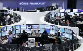 Brexit hace que inversores paguen por prestarle a Alemania