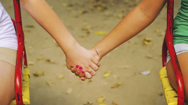 Esta historia de tres niñas con cáncer conmueve al mundo