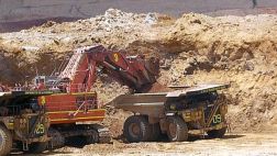 Macro Región Sur recibió S/.9.061 millones por canon minero
