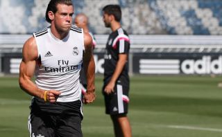 Bale regresa a su ciudad natal para la Supercopa de Europa