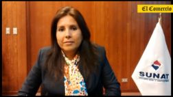 Sunat no bajará guardia contra evasión por medidas tributarias