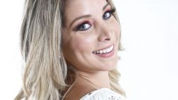 Sofía Franco reveló que tiene planes de matrimonio