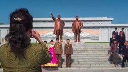 VIDEO: Mira a Corea del Norte como nunca nadie la había visto