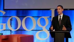 Ingeniero de Google lidera equipo tecnológico de Barack Obama