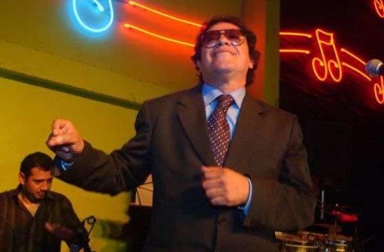 Pacho Hurtado: la historia del imitador de Héctor Lavoe