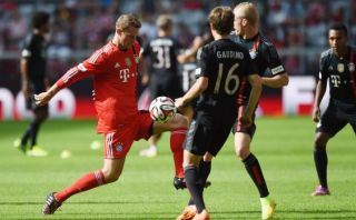 Alemania: Neuer se postula como capitán en reemplazo de Lahm