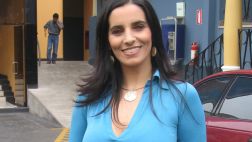 Laura Borlini habla de su hermosa experiencia por Noruega