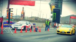 Se celebró una nueva fecha de Piques Legales