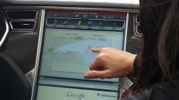 Empresa de autos conectados invita a hackear sus productos