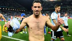 Maxi Rodríguez: "Martino es el indicado para la Argentina"