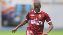 Rafael Farfán, jugador de UTC, fue detenido en Arequipa