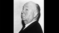 Así ocurrió: En 1899 nace el cineasta Alfred Hitchcock