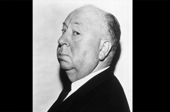 Así ocurrió: En 1899 nace el cineasta Alfred Hitchcock