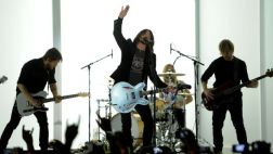 Foo Fighters reveló nombre, portada y temas del nuevo disco