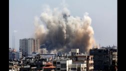 Entre Hamas y el Movadef, por Fernando Vivas