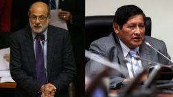 Abugattás habría ofrecido disculpas a disidentes de Gana Perú