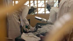 Se agotó el suero "milagroso" contra el letal virus del ébola
