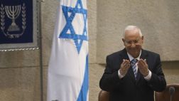 Israel se disculpa con Brasil por llamarlo enano diplomático
