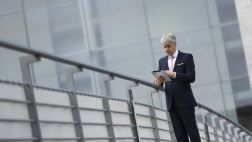 El 55% de los CEO es optimista sobre sus ventas de este año