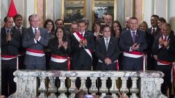 Los ministros merecen un mejor presidente, por Enrique Pasquel