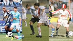 Recuerda las 7 corridas más memorables en el fútbol peruano