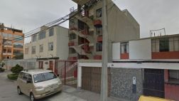 Pueblo Libre: asaltaron 3 departamentos en menos de media hora