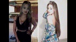 Bella mujer señalada como gitana es buscada por la PNP