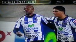 Golazos y lujos en Alianza vs. Sporting en Super Liga Fútbol 7