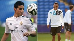 Real Madrid vs. Sevilla: alineaciones confirmadas