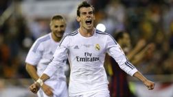 Cardiff recibe con orgullo a Bale, su estrella más humilde