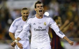 Cardiff recibe con orgullo a Bale, su estrella más humilde