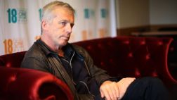 Bruno Dumont: "Me gusta trabajar con gente que me resiste"