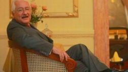 Una investigación a Luis Cervantes Liñán fue archivada