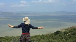 Científico peruano busca descontaminar el río Chira