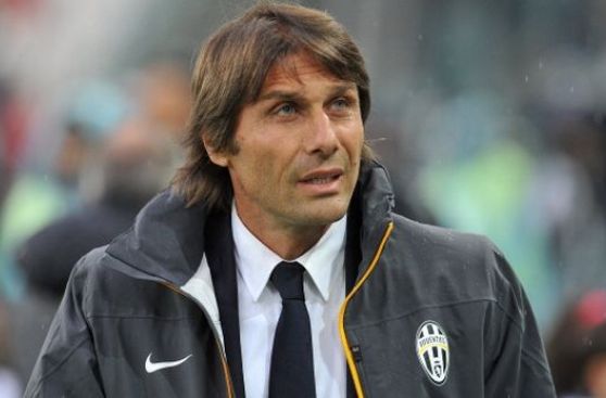 Antonio Conte es el gran candidato para entrenar a Italia
