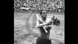 Así ocurrió: En 1911, nace Mario Moreno “Cantinflas”