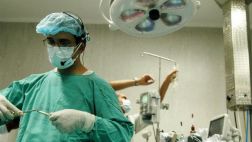 Nueva prueba detectó 92% de casos de cáncer de colon