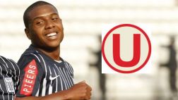 Jorge Bazán confirma que fichó por Universitario de Deportes