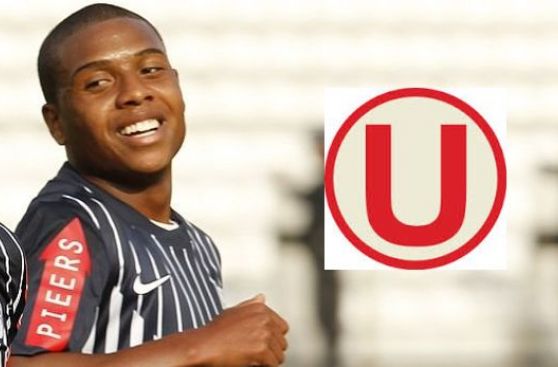 Jorge Bazán confirma que fichó por Universitario de Deportes