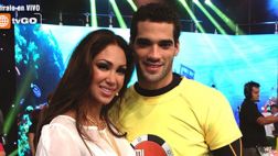 Melissa Loza: "Estaba sufriendo, vivía una tortura"