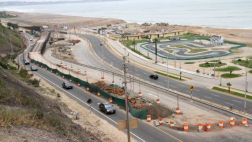 Mistura 2014: accesos viales a la feria se definirán hoy