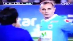 Mira la gran jugada que hizo Julinho en la Super Liga Fútbol 7