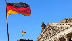 Economía alemana pierde ritmo y desata las armas en Europa