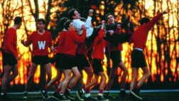 El día en que Robin Williams fue entrenador de fútbol
