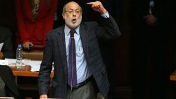 Abugattás: No me retractaré porque no me he referido a nadie