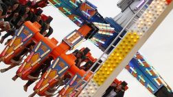 Evenpro Park tendrá segunda edición en diciembre