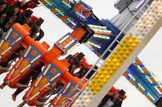 Evenpro Park tendrá segunda edición en diciembre